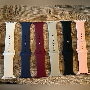 40mm Apple Watch Band